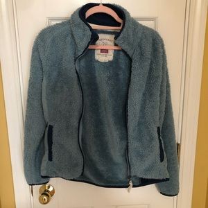 Horseware Ireland Fuzzy Sweater